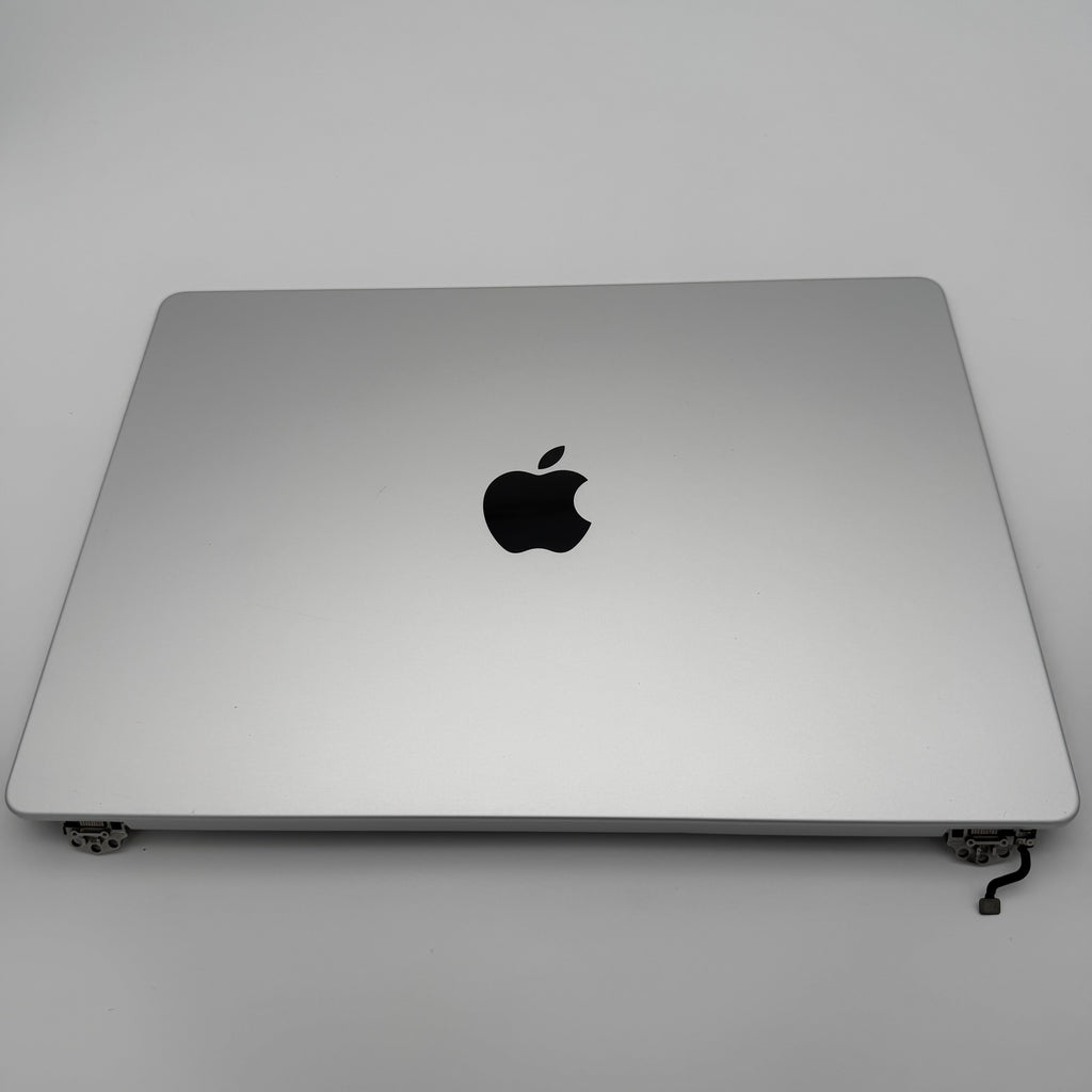 Origineel beeldscherm display MacBook Pro 14'' M1 | M2 | A2442 | A2779 Silver