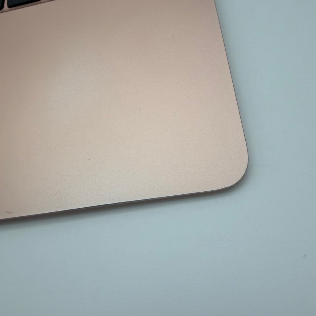 Volledige topcase toetsenbord MacBook Air Intel 13'' A2179 Gold