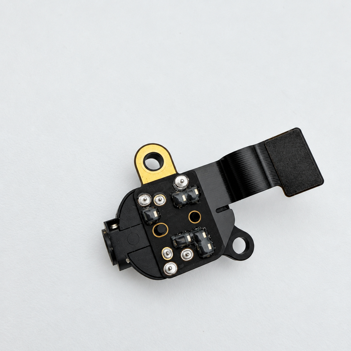Original Audio jack input MacBook Pro 14'' M1 Pro A2442