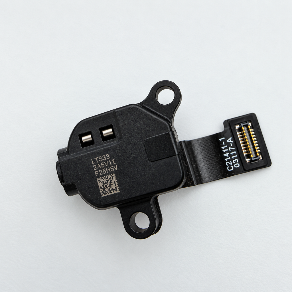 Original Audio jack input MacBook Pro 14'' M1 Pro A2442