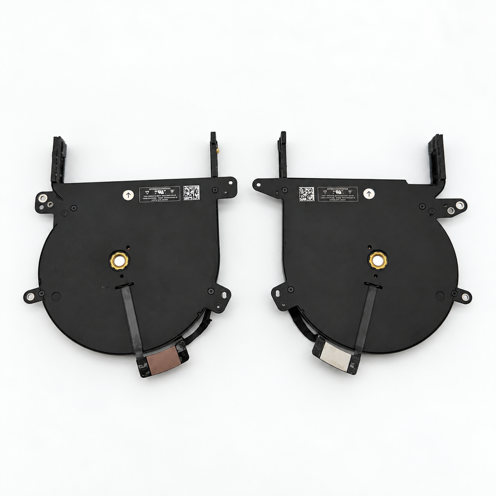 Originele ventilators MacBook Pro 16'' M1 A2485