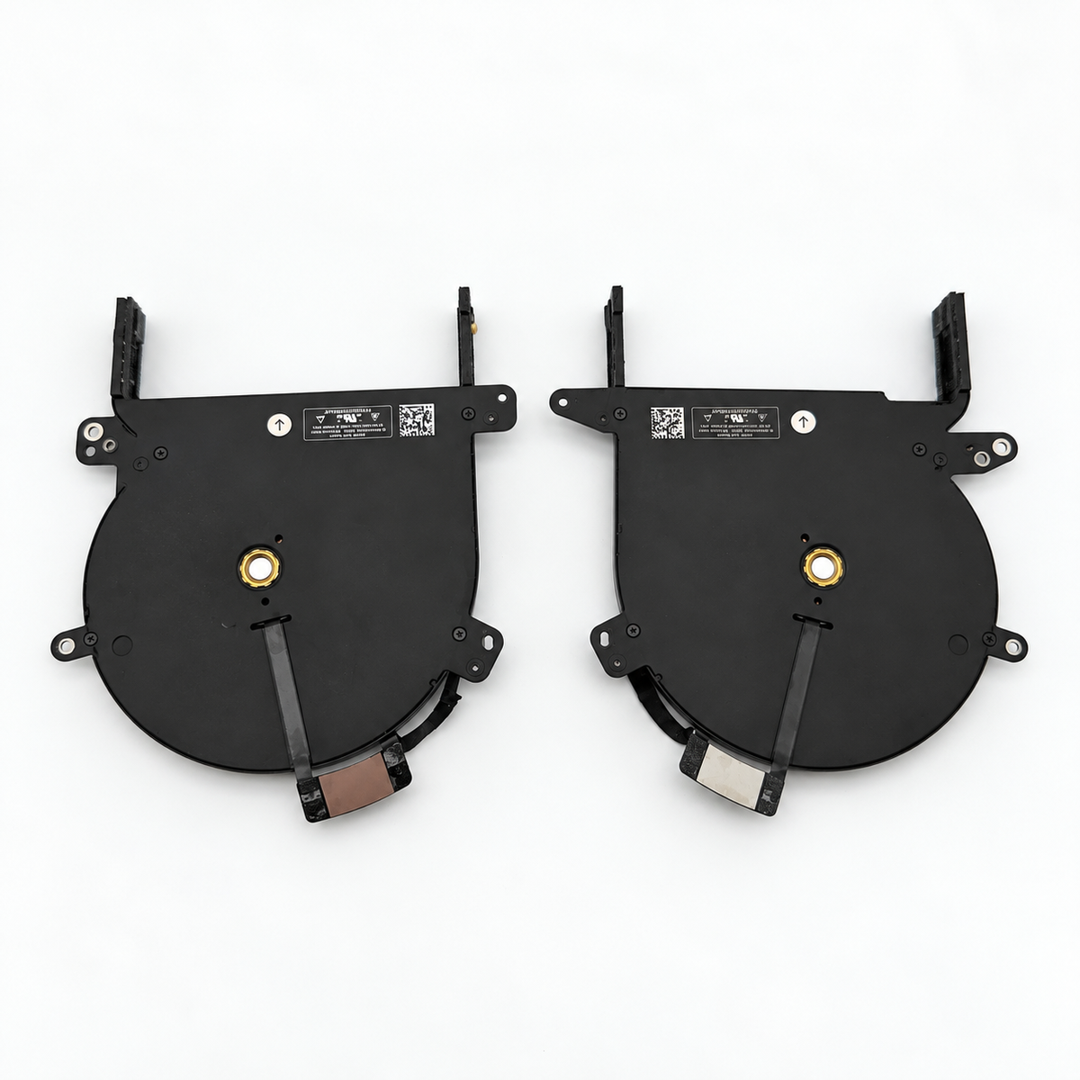 Originele ventilators MacBook Pro 16'' M1 A2485