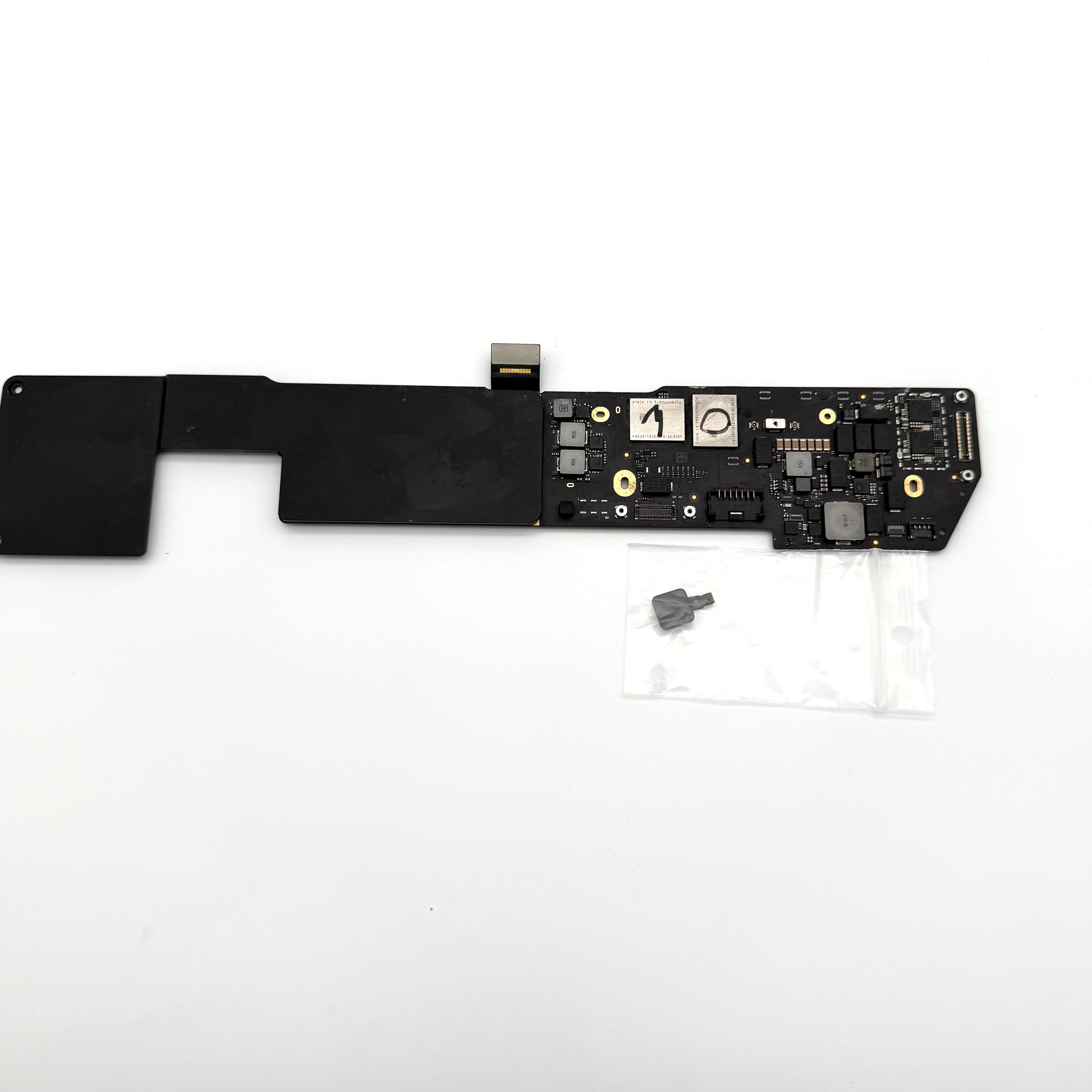Motherboard / Logic board + Touch ID MacBook Air M1 13'' A2337 16GB 256GB