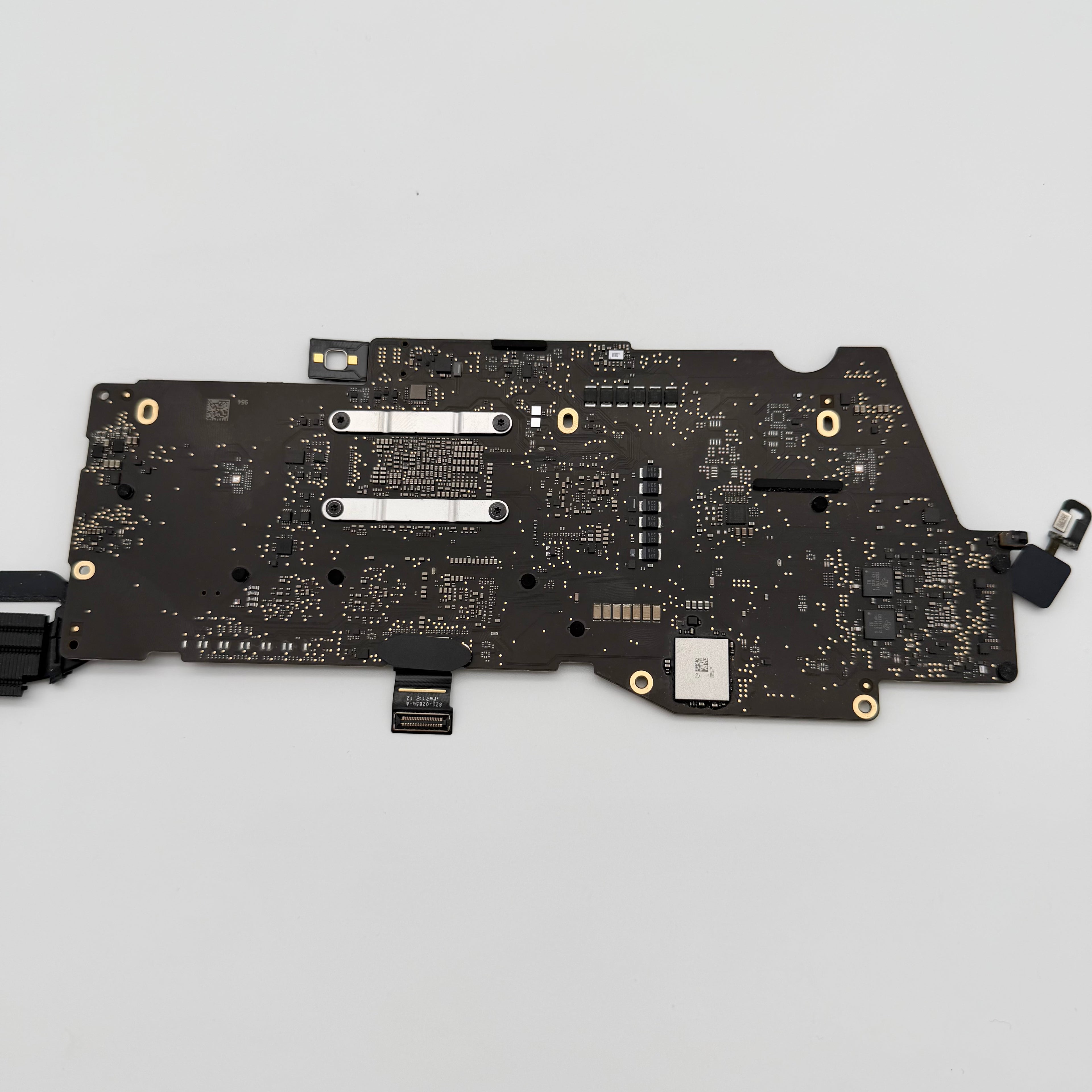 Motherboard / Logic board  + Touch ID MacBook Pro M1 13'' A2338 8GB 256GB