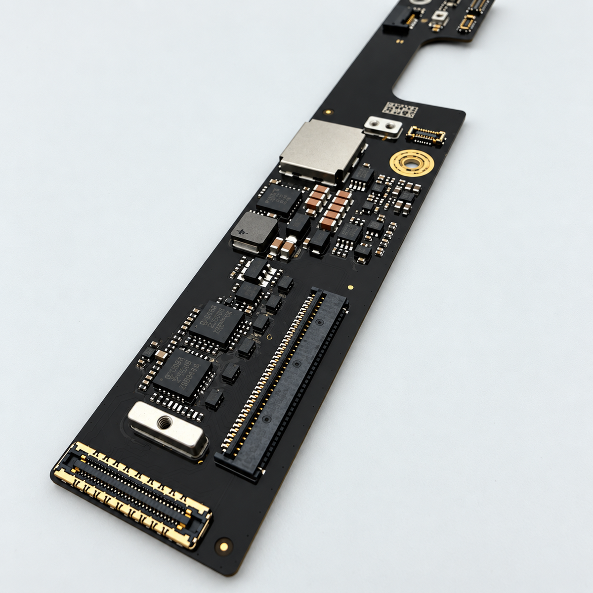 daughterboard keyboard Macbook air m2 A2681