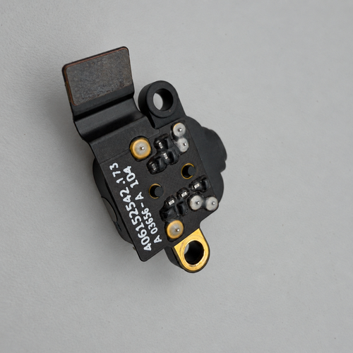 Headphone jack connector Macbook air m2 A2681
