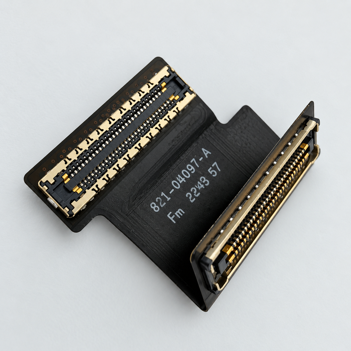 dochterbord naar moederbord Connector Flex Kabel Voor Macbook Air M2 A2681