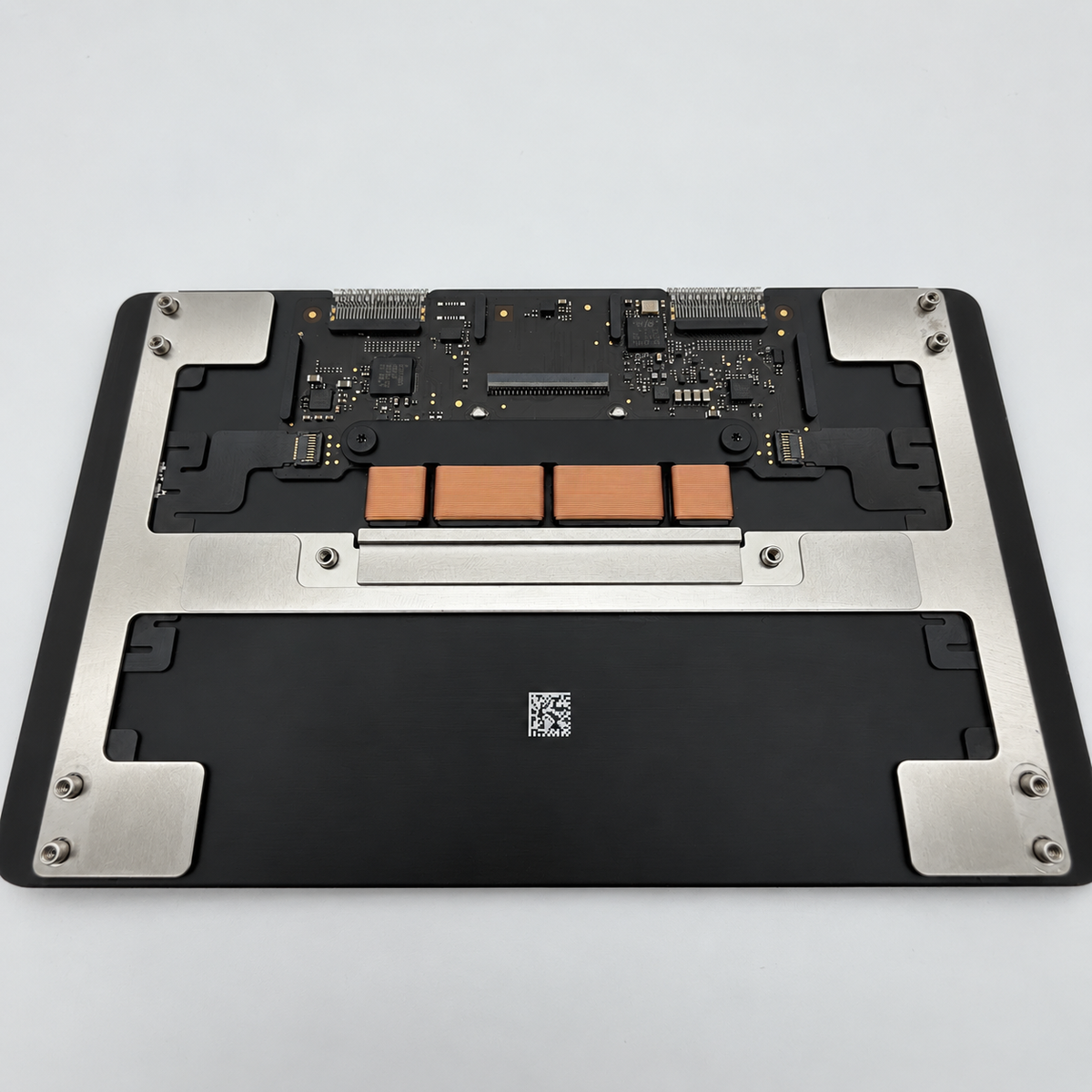 Origineel A2681 Trackpad | Touchpad MacBook Air M2 Spacegrijs | Zilver | Middernacht