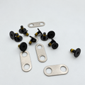 Trackpad screws & brackets Macbook air m2 A2681