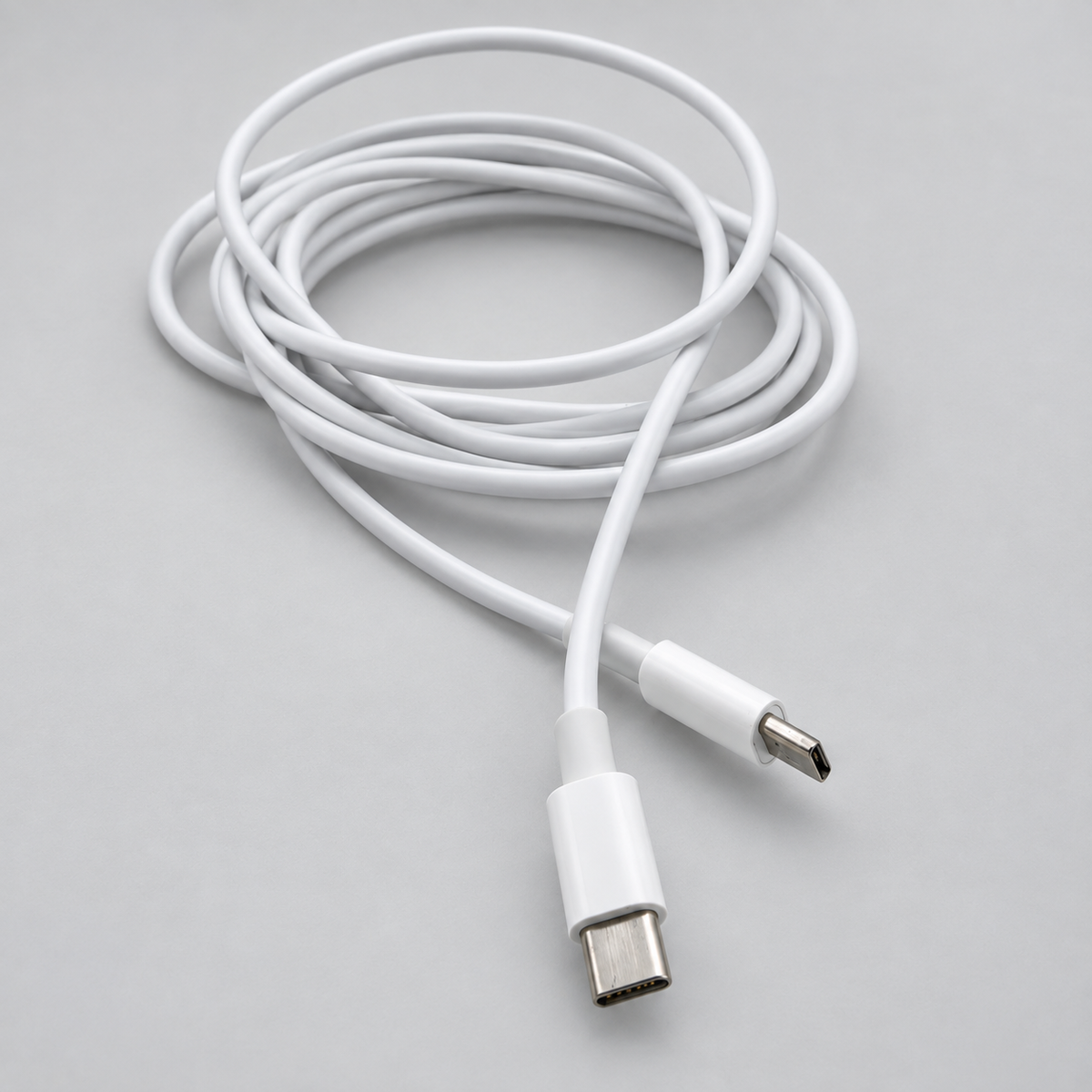 Originele Apple USB-C Oplaadkabel 2M